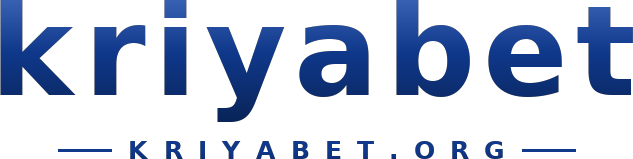 kriyabet logo